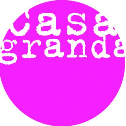 Logo van Casagranda Foto