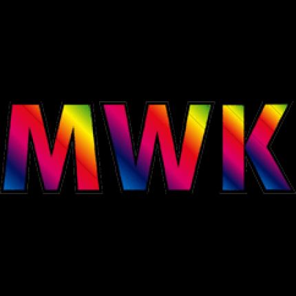Logo od MWK Glas- und Metallkonstruktionssysteme GmbH