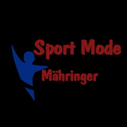 Logotipo de Sport und Mode Mähringer
