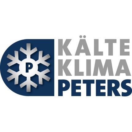 Logotyp från Kälte-Klima-Peters GmbH