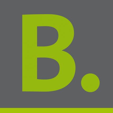 Logo da BACHLER. Neue Werbung