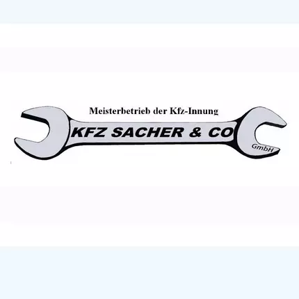 Logo da KFZ Sacher