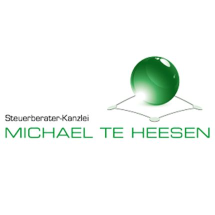 Logo von Steuerberater-Kanzlei Michael te Heesen
