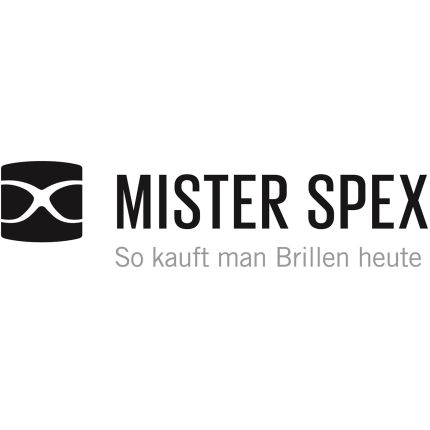 Logo da Mister Spex Optiker Oberhausen / CentrO