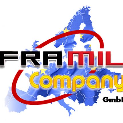 Logo od Framil Company GmbH