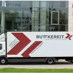 Bild von Buttgereit Transporte GmbH