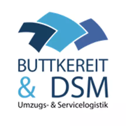 Logo von Buttkereit Transporte GmbH