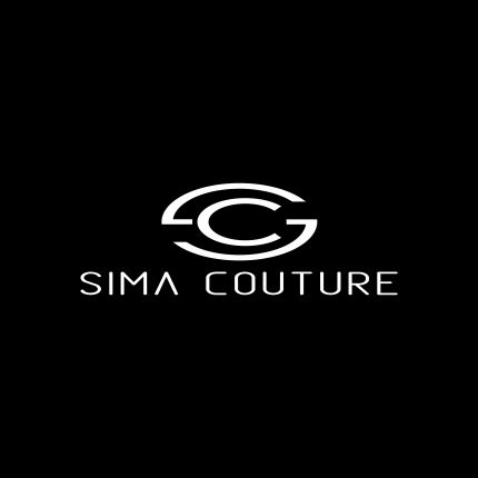 Logo da Sima Couture