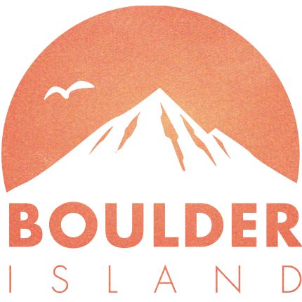 Logo from Boulder Island GmbH & Co. KG