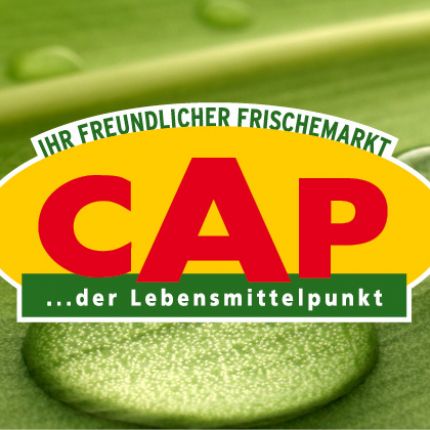 Logo fra CAP Markt Hamburg