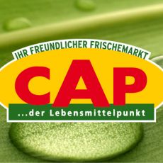 Bild/Logo von CAP-Markt Pfungstadt in Pfungstadt