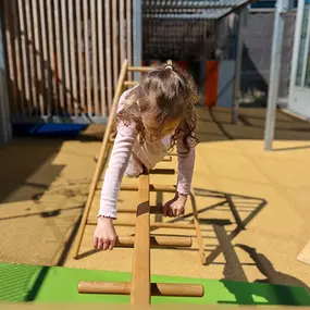 Kita Wolkenzwerge
Berlin
pme Familienservice GmbH