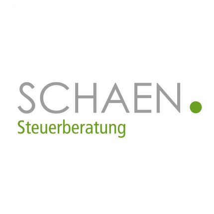 Logo von Schaen Steuerberatung