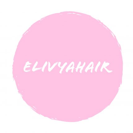 Logo fra elivyahair
