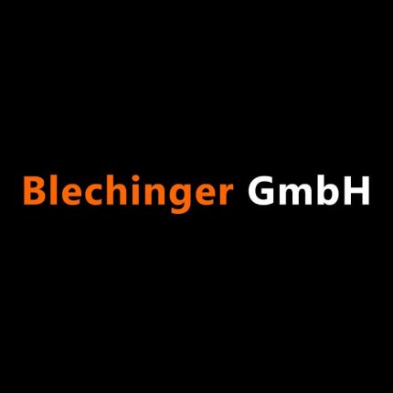 Logo van Blechinger GmbH