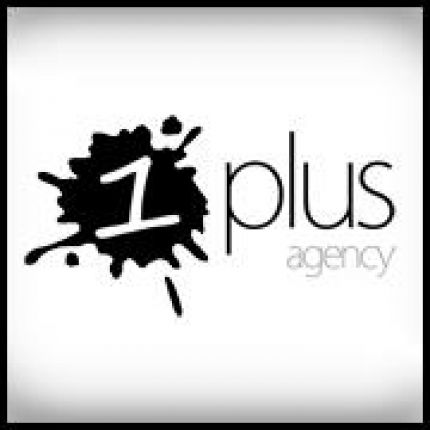Logo von Werbeagentur 1Plus Agency