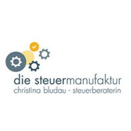 Logo van Die Steuermanufaktur - Christina Bludau - Steuerberaterin Bad Essen