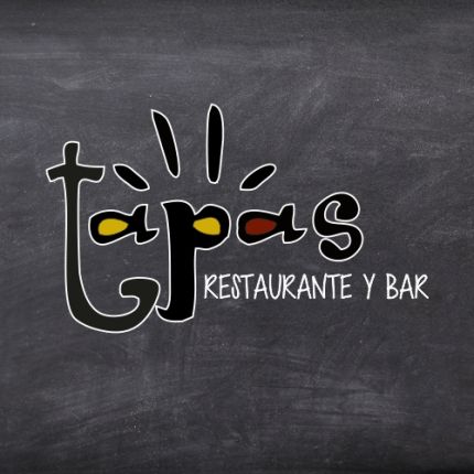 Logo od TAPAS Restaurant & Bar