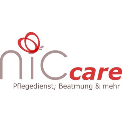 Logo van Niccare Intensiv-Pflegedienst