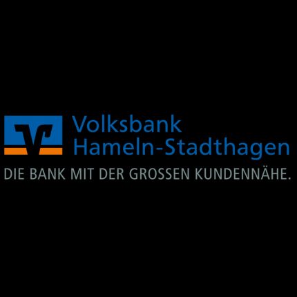 Logo fra Geldautomat Volksbank Hameln-Stadthagen eG