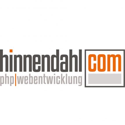 Logo od HINNENDAHL.COM