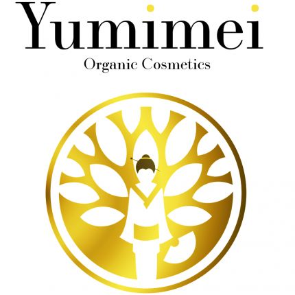 Logotyp från Yumimei