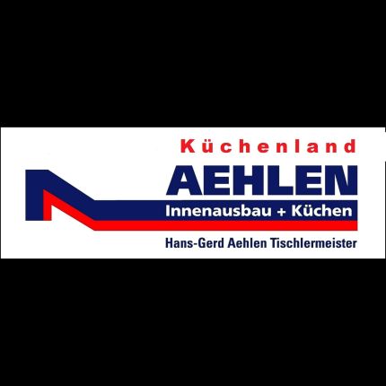 Logótipo de Küchenland Aehlen GmbH