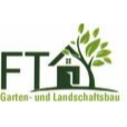 Logo da FT Garten- und Landschaftsbau Flamur Terziu