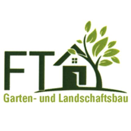 Logótipo de FT Garten- und Landschaftsbau Flamur Terziu