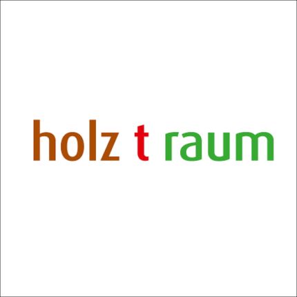 Logo van Holztraum UG & Co.KG