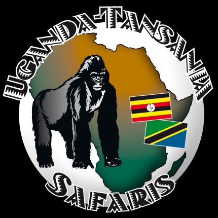 Logótipo de Uganda-Tansania Safaris