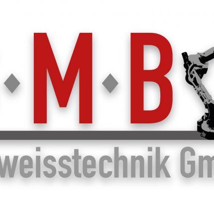 Logo fra S.M.B.-Schweisstechnik GmbH