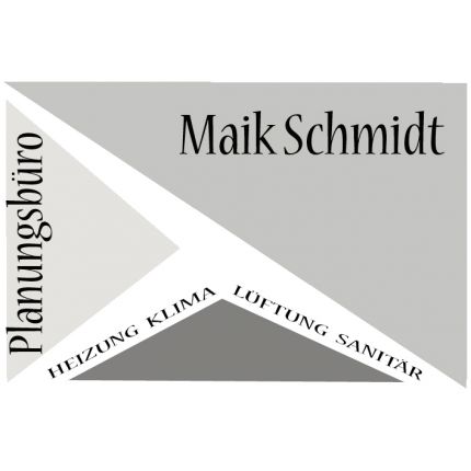 Logo od Planungsbüro Maik Schmidt