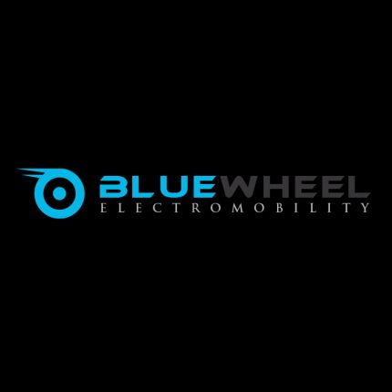 Logo da BLUEWHEEL