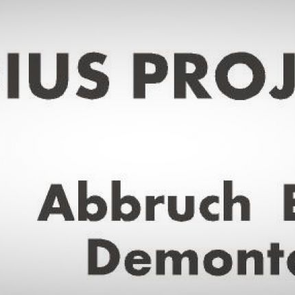 Logo fra Radius Projekt GmbH