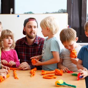 kita betriebliche kinderbetreuung
pme familienservice