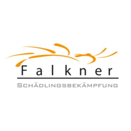 Logotyp från Falkner Schädlingsbekämpfung GmbH