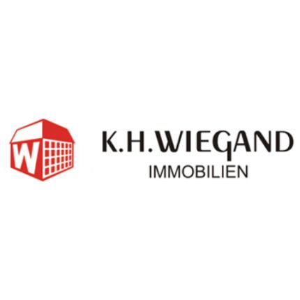 Logo fra K. H. Wiegand Immobilien GmbH & Co. KG
