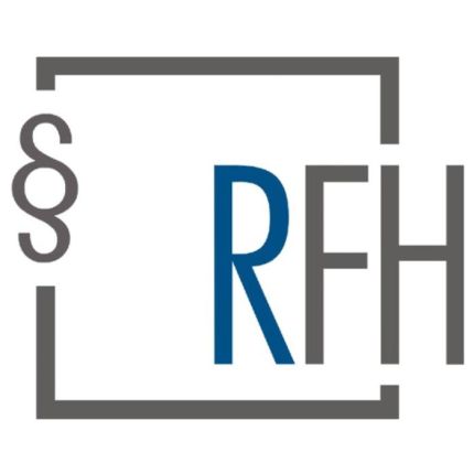 Logo da Rechtsanwältin Dr. jur. Rita Freches-Heinrichs