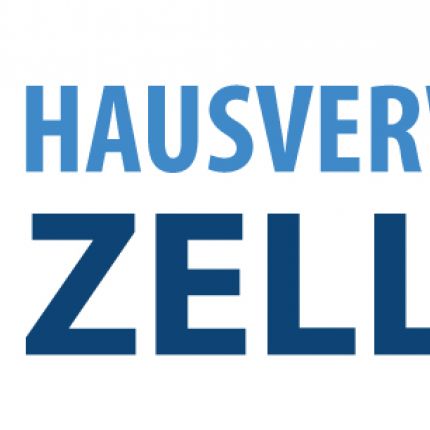 Logo van Hausverwaltung Zellner