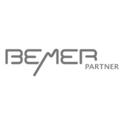 Logotyp från Bemer-Partner (MPB) Repräsentanz Essen Silke Oelke