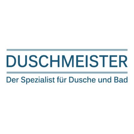 Logo van duschmeister.de