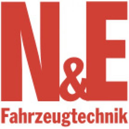 Logo od N&E Fahrzeugtechnik GmbH & Co. KG