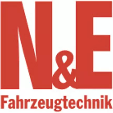 Logo van N&E Fahrzeugtechnik GmbH & Co. KG