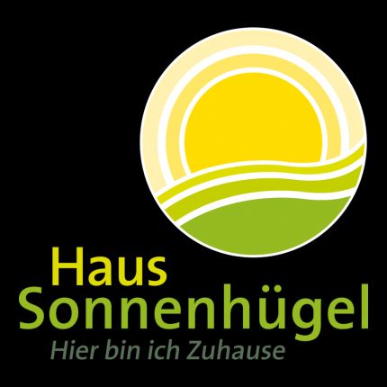 Logo fra Haus Sonnenhügel