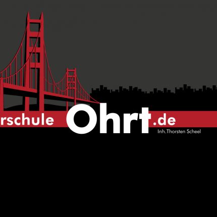 Logo from Fahrschule Ohrt Inh. Thorsten Scheel