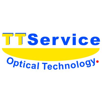 Logotipo de TTService
