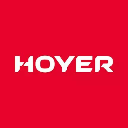 Logo da Hoyer Autohof Neustadt-Glewe