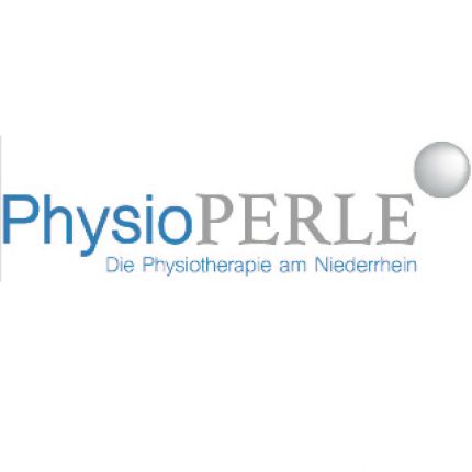 Logo fra Physio Perle, Die Physiotherapie am Niederrhein