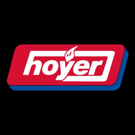 Logotyp från Hoyer Autohof Fläming